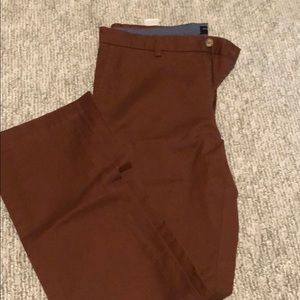 Banana republic men’s pants